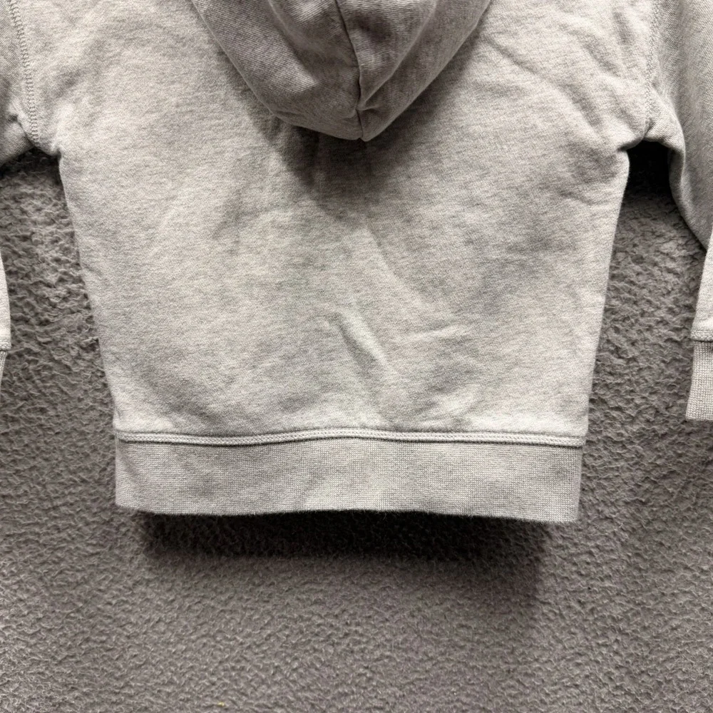 GAP hoodie toddler